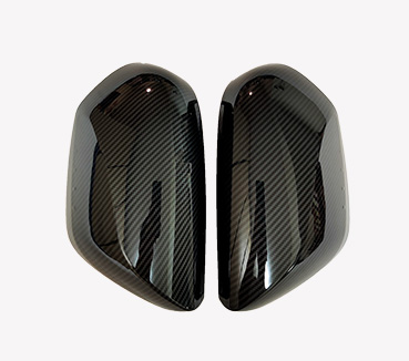 product_thumbnail_Toyota CHR Side Mirror Cover (Carbon Fibre)